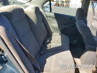Zdjęcie 10 z 12 samochodu: 2000 HONDA CIVIC EX VIN:2HGEJ864XYH535437 - miniatura