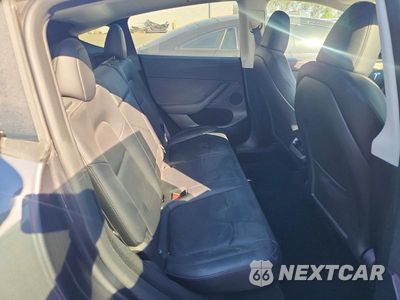 Zdjęcie 10 z 13 samochodu: 2023 TESLA MODEL Y VIN:7SAYGDEE1PF907705 - miniatura