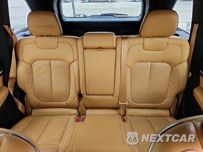Zdjęcie 10 z 14 samochodu: 2025 JEEP GRAND CHEROKEE SUMMIT 4XE VIN:1C4RJYE66S8664369 - miniatura
