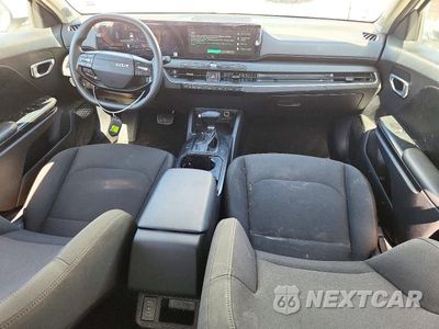 Zdjęcie 8 z 12 samochodu: 2026 KIA K4 LXS VIN:3KPFT4DE5TE307562 - miniatura