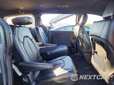 Zdjęcie 11 z 13 samochodu: 2026 CHRYSLER PACIFICA SELECT VIN:2C4RC1BG0TR201213 - miniatura