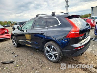 Drugie zdjęcie samochodu z przodu: 2021 VOLVO XC60 T5 MOMENTUM VIN:YV4102RK5M1882459 - miniatura