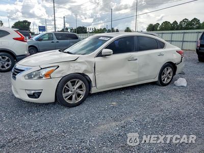2015 NISSAN ALTIMA 2.5 SV 1N4AL3AP8FC156289 - główne zdjęcie licytacji z USA - miniatura