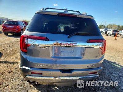 Zdjęcie 6 z 13 samochodu: 2020 GMC ACADIA DENALI VIN:1GKKNXLS8LZ140608 - miniatura