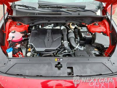 Zdjęcie 12 z 14 samochodu: 2022 HYUNDAI SANTA FE CALLIGRAPHY VIN:5NMS54AL3NH460528 - miniatura