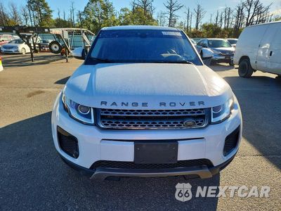Piąte zdjęcie samochodu w środku: 2019 LAND ROVER RANGE ROVER EVOQUE SE VIN:SALVP2RX4KH348538 - miniatura