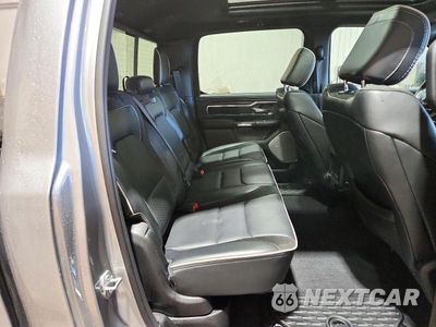 Zdjęcie 10 z 13 samochodu: 2025 RAM 1500 LARAMIE VIN:1C6SRFJP3SN656994 - miniatura