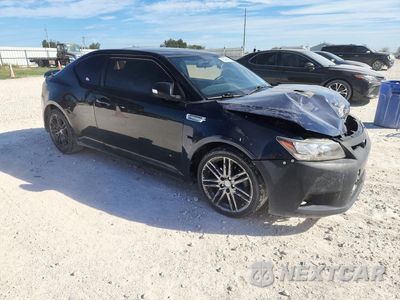 Czwarte zdjęcie samochodu z boku: 2013 SCION TC BASE VIN:JTKJF5C78D3050876 - miniatura