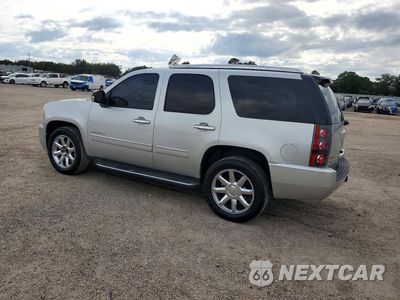Drugie zdjęcie samochodu z przodu: 2010 GMC YUKON VIN:1GKUCEEF1AR226097 - miniatura