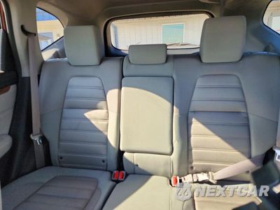 Zdjęcie 10 z 13 samochodu: 2019 HONDA CR-V EX VIN:5J6RW2H58KL021370 - miniatura
