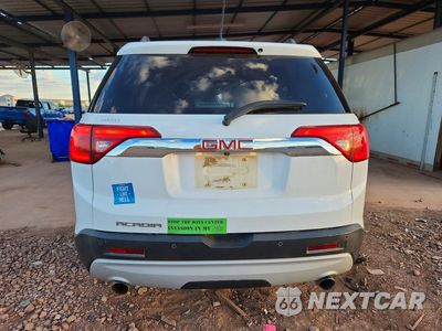 Zdjęcie 6 z 13 samochodu: 2017 GMC ACADIA SLE VIN:1GKKNLLS0HZ312243 - miniatura