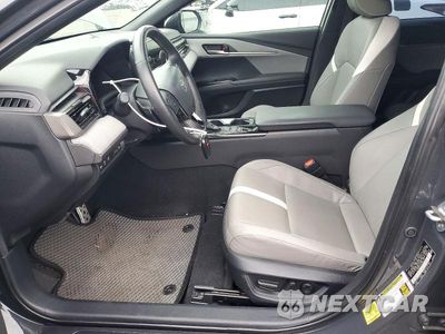 Zdjęcie 7 z 12 samochodu: 2025 TOYOTA CAMRY SE VIN:4T1DAACK1SU501343 - miniatura