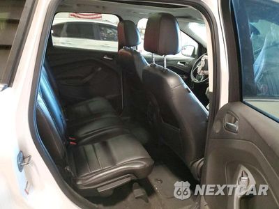Zdjęcie 11 z 14 samochodu: 2013 FORD ESCAPE SEL VIN:1FMCU9H91DUD12833 - miniatura