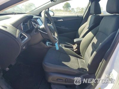 Zdjęcie 7 z 12 samochodu: 2016 CHEVROLET CRUZE LT VIN:1G1BE5SM7G7293381 - miniatura