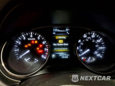 Zdjęcie 9 z 13 samochodu: 2015 NISSAN ROGUE SV VIN:KNMAT2MV7FP575368 - miniatura