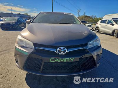 Piąte zdjęcie samochodu w środku: 2015 TOYOTA CAMRY SE VIN:4T1BF1FK9FU931244 - miniatura
