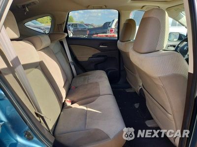 Zdjęcie 11 z 13 samochodu: 2013 HONDA CR-V EX VIN:5J6RM4H5XDL024081 - miniatura