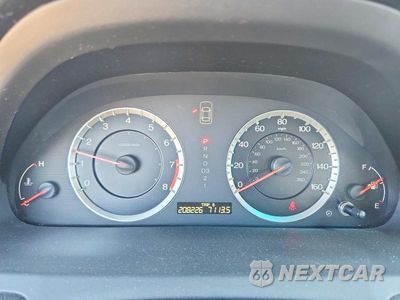 Zdjęcie 9 z 12 samochodu: 2012 HONDA ACCORD LX VIN:1HGCP2F31CA145683 - miniatura