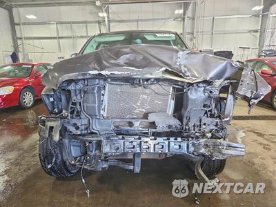 Piąte zdjęcie samochodu w środku: 2018 RAM 1500 ST VIN:1C6RR7FT0JS214636 - miniatura