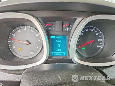 Zdjęcie 9 z 13 samochodu: 2016 CHEVROLET EQUINOX LT VIN:2GNFLFEK2G6185949 - miniatura