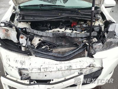 Zdjęcie 11 z 12 samochodu: 2013 TOYOTA YARIS 5-DOOR LE VIN:JTDKTUD36DD550653 - miniatura
