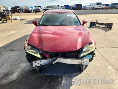 Piąte zdjęcie samochodu w środku: 2013 LEXUS GS 350 VIN:JTHBE1BL5D5006844 - miniatura