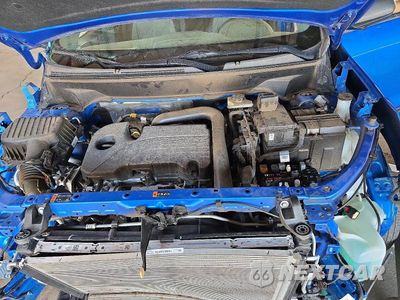 Zdjęcie 11 z 13 samochodu: 2024 CHEVROLET EQUINOX LS VIN:3GNAXHEG5RL299108 - miniatura