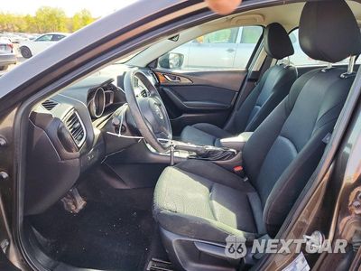 Zdjęcie 7 z 13 samochodu: 2015 MAZDA 3 SPORT VIN:3MZBM1U71FM147294 - miniatura