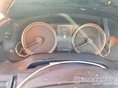 Zdjęcie 9 z 12 samochodu: 2017 LEXUS RX 450H BASE VIN:2T2BGMCA5HC013498 - miniatura