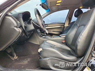 Zdjęcie 7 z 12 samochodu: 2015 INFINITI Q40 BASE VIN:JN1CV6AR8FM650567 - miniatura
