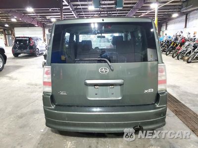 Zdjęcie 6 z 12 samochodu: 2006 SCION XB BASE VIN:JTLKT334364058013 - miniatura