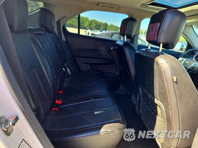 Zdjęcie 11 z 13 samochodu: 2016 CHEVROLET EQUINOX LTZ VIN:2GNALDEK4G6223728 - miniatura