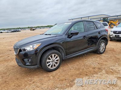 2015 MAZDA CX-5 TOURING JM3KE2CY2F0437800 - główne zdjęcie licytacji z USA - miniatura