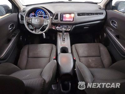 Zdjęcie 8 z 13 samochodu: 2017 HONDA HR-V EX VIN:3CZRU5H51HM725652 - miniatura