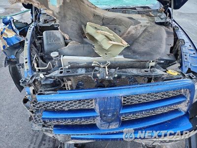 Zdjęcie 11 z 12 samochodu: 2010 DODGE RAM 1500 VIN:1D7RV1GT0AS174158 - miniatura