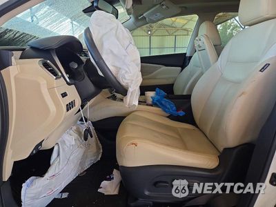 Zdjęcie 7 z 13 samochodu: 2021 NISSAN MURANO SL VIN:5N1AZ2CJ8MC115276 - miniatura