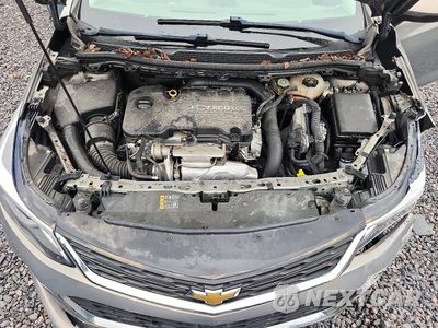 Zdjęcie 11 z 12 samochodu: 2018 CHEVROLET CRUZE LT VIN:1G1BE5SMXJ7155910 - miniatura