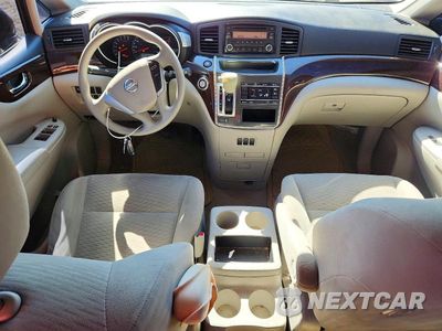 Zdjęcie 8 z 14 samochodu: 2015 NISSAN QUEST 3.5 S VIN:JN8AE2KP4F9132862 - miniatura