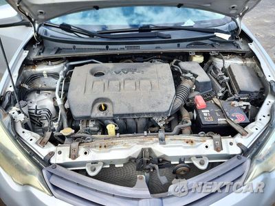 Zdjęcie 11 z 12 samochodu: 2015 TOYOTA COROLLA LE VIN:2T1BURHE2FC255362 - miniatura
