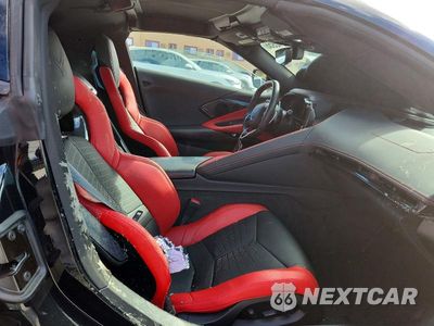 Zdjęcie 10 z 12 samochodu: 2024 CHEVROLET CORVETTE Z06 2LZ VIN:1G1YE2D33R5604087 - miniatura