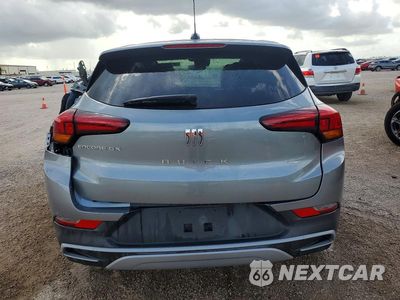 Zdjęcie 6 z 12 samochodu: 2026 BUICK ENCORE GX PREFERRED VIN:KL4AMBSL3TB123984 - miniatura