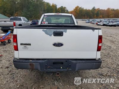 Zdjęcie 6 z 12 samochodu: 2008 FORD F150 VIN:1FTRF12298KF03343 - miniatura