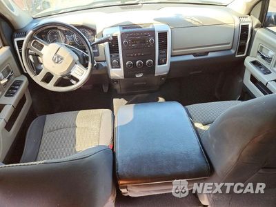 Zdjęcie 8 z 13 samochodu: 2011 DODGE RAM 1500 VIN:1D7RV1GT9BS658718 - miniatura