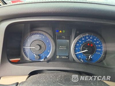 Zdjęcie 9 z 13 samochodu: 2015 TOYOTA SIENNA XLE 8-PASSENGER VIN:5TDYK3DC7FS616061 - miniatura
