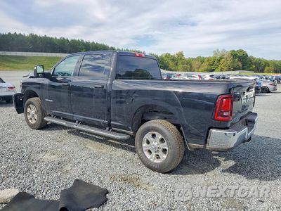 Drugie zdjęcie samochodu z przodu: 2026 RAM 2500 BIG HORN VIN:3C6UR5DJ4TG317682 - miniatura