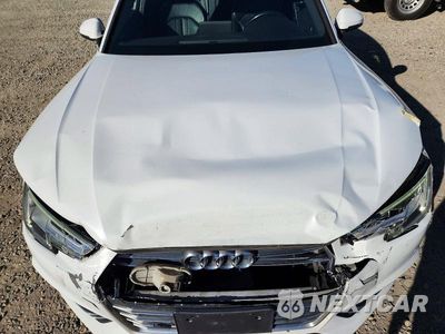 Zdjęcie 11 z 12 samochodu: 2018 AUDI A4 PREMIUM PLUS VIN:WAUENAF47JA070112 - miniatura