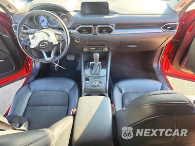 Zdjęcie 8 z 12 samochodu: 2019 MAZDA CX-5 TOURING VIN:JM3KFBCM0K1687874 - miniatura
