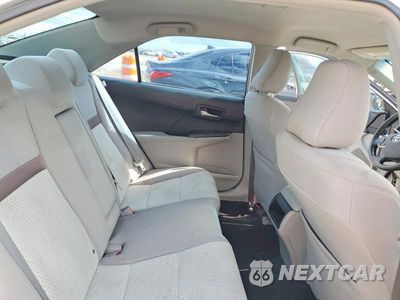 Zdjęcie 10 z 13 samochodu: 2014 TOYOTA CAMRY LE VIN:4T4BF1FK5ER345466 - miniatura