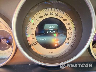 Zdjęcie 9 z 12 samochodu: 2014 MERCEDES-BENZ E 350 4MATIC VIN:WDDHF8JBXEA976892 - miniatura