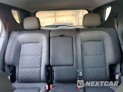 Zdjęcie 10 z 14 samochodu: 2020 CHEVROLET EQUINOX LT VIN:2GNAXTEV1L6216836 - miniatura